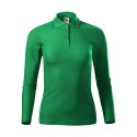 Koszulka polo Pique Polo LS W MLI-23116 XL