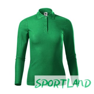 Koszulka polo Pique Polo LS W MLI-23116 M