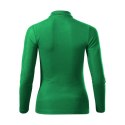 Koszulka polo Pique Polo LS W MLI-23116 XS