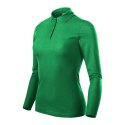 Koszulka polo Pique Polo LS W MLI-23116 S