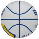 Piłka Wilson NBA Player Icon Stephen Curry Mini Ball WZ4007401XB 3