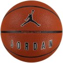 Piłka do koszykówki Jordan Ultimate 2.0 8P In/Out Ball J1008254-855 7