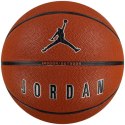 Piłka do koszykówki Jordan Ultimate 2.0 8P In/Out Ball J1008254-855 7
