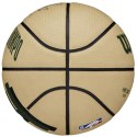 Piłka do koszykówki Wilson NBA Player Icon Giannis Antetokounmpo Mini Ball WZ4007501XB 3 Piłka do koszykówki Wilson NBA Player Icon Giannis Antetokounmpo Mini Ball WZ4007501XB 3