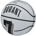 Piłka do koszykówki Wilson NBA Player Icon Kevin Durant Mini Ball WZ4007301XB 3