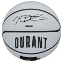 Piłka do koszykówki Wilson NBA Player Icon Kevin Durant Mini Ball WZ4007301XB 3