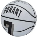 Piłka do koszykówki Wilson NBA Player Icon Kevin Durant Mini Ball WZ4007301XB 3