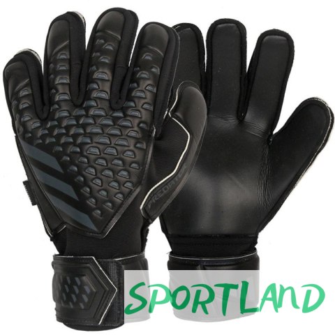 Rękawice adidas Predator GL MTC FS HY4076 8 Rękawice adidas Predator GL MTC FS HY4076 8