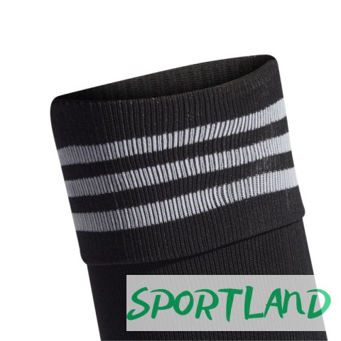 Rękawy piłkarskie adidas Team Sleeves 23 HT6539 46-48 Rękawy piłkarskie adidas Team Sleeves 23 HT6539 46-48