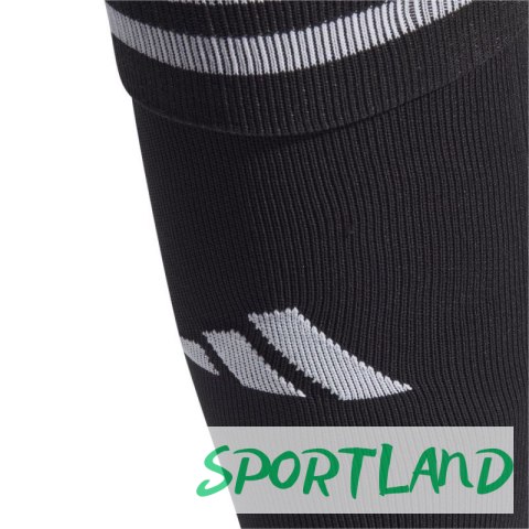 Rękawy piłkarskie adidas Team Sleeves 23 HT6539 46-48 Rękawy piłkarskie adidas Team Sleeves 23 HT6539 46-48