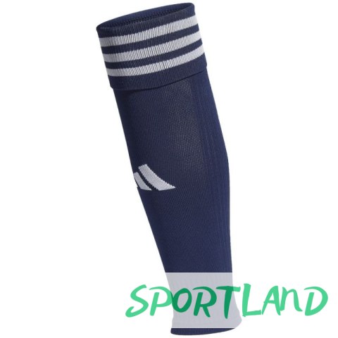 Rękawy piłkarskie adidas Team Sleeves 23 HT6542 28-30 Rękawy piłkarskie adidas Team Sleeves 23 HT6542 28-30