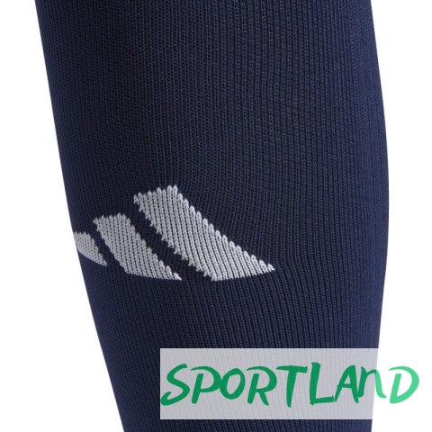 Rękawy piłkarskie adidas Team Sleeves 23 HT6542 28-30 Rękawy piłkarskie adidas Team Sleeves 23 HT6542 28-30