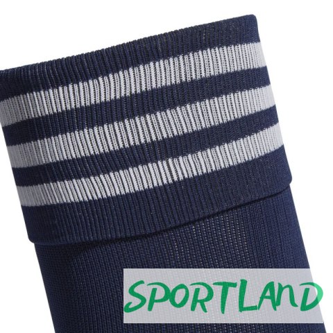 Rękawy piłkarskie adidas Team Sleeves 23 HT6542 28-30 Rękawy piłkarskie adidas Team Sleeves 23 HT6542 28-30