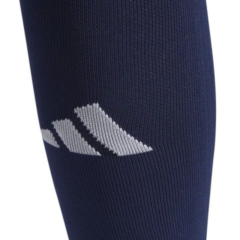 Rękawy piłkarskie adidas Team Sleeves 23 HT6542 40-42 Rękawy piłkarskie adidas Team Sleeves 23 HT6542 40-42