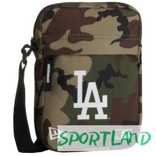 Saszetka New Era Mlb Los Angeles Dodgers Side Bag 11942031 One size