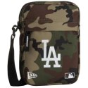 Saszetka New Era Mlb Los Angeles Dodgers Side Bag 11942031 One size Saszetka New Era Mlb Los Angeles Dodgers Side Bag 11942031 One size