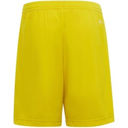 Spodenki adidas Entrada 22 Jr IC7411 116cm