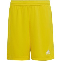 Spodenki adidas Entrada 22 Jr IC7411 140cm