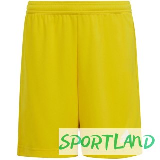 Spodenki adidas Entrada 22 Jr IC7411 140cm