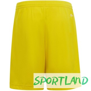 Spodenki adidas Entrada 22 Jr IC7411 140cm