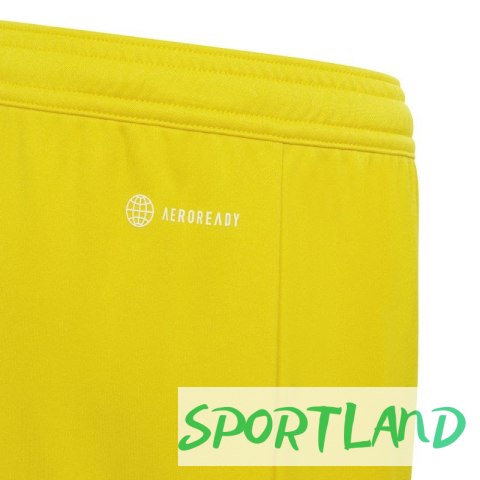 Spodenki adidas Entrada 22 Jr IC7411 152cm Spodenki adidas Entrada 22 Jr IC7411 152cm