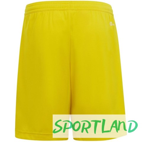 Spodenki adidas Entrada 22 Jr IC7411 152cm Spodenki adidas Entrada 22 Jr IC7411 152cm