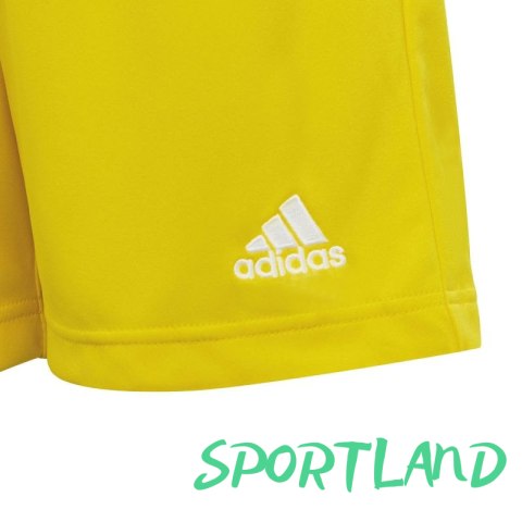 Spodenki adidas Entrada 22 Jr IC7411 152cm Spodenki adidas Entrada 22 Jr IC7411 152cm