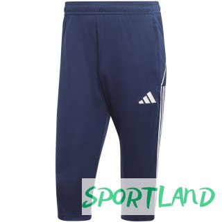 Spodenki adidas Tiro 23 League 3/4 M HS7235 S