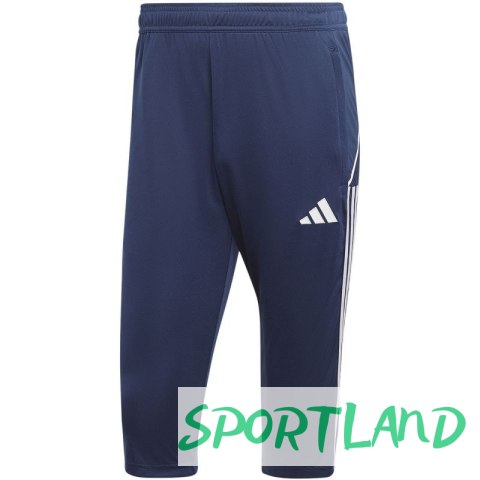 Spodenki adidas Tiro 23 League 3/4 M HS7235 S Spodenki adidas Tiro 23 League 3/4 M HS7235 S