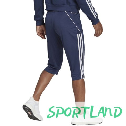 Spodenki adidas Tiro 23 League 3/4 M HS7235 S Spodenki adidas Tiro 23 League 3/4 M HS7235 S