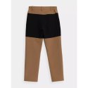 Spodnie 4F trekkingowe Jr 4FJSS23TFTRM098-81S 158