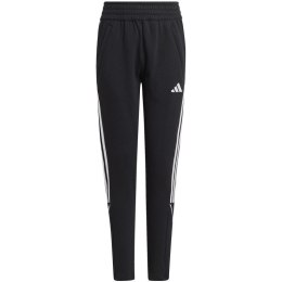 Spodnie adidas Tiro 23 League Sweat Jr HS3614 116cm