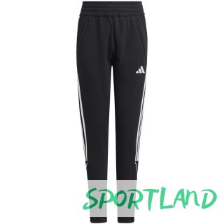 Spodnie adidas Tiro 23 League Sweat Jr HS3614 128cm