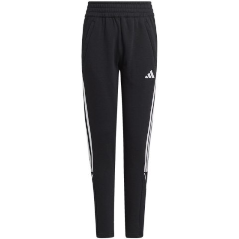 Spodnie adidas Tiro 23 League Sweat Jr HS3614 128cm