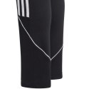 Spodnie adidas Tiro 23 League Sweat Jr HS3614 140cm Spodnie adidas Tiro 23 League Sweat Jr HS3614 140cm