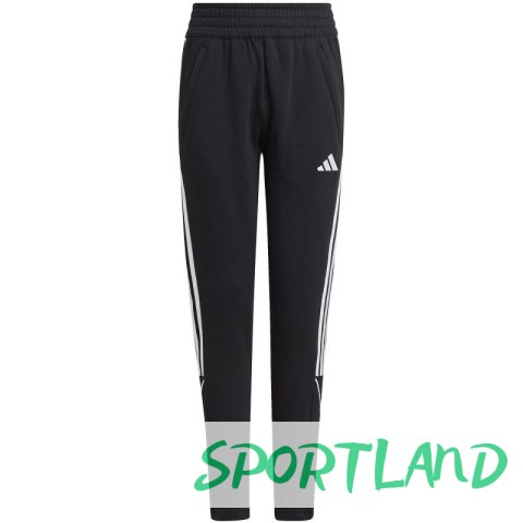 Spodnie adidas Tiro 23 League Sweat Jr HS3614 164cm Spodnie adidas Tiro 23 League Sweat Jr HS3614 164cm