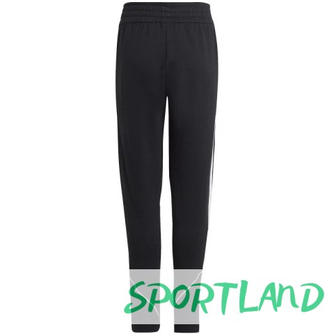 Spodnie adidas Tiro 23 League Sweat Jr HS3614 164cm Spodnie adidas Tiro 23 League Sweat Jr HS3614 164cm