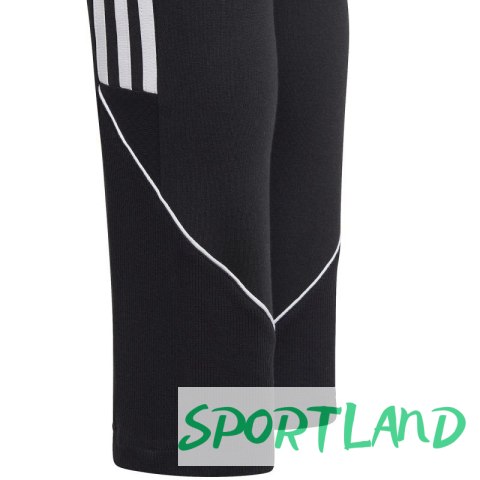 Spodnie adidas Tiro 23 League Sweat Jr HS3614 164cm Spodnie adidas Tiro 23 League Sweat Jr HS3614 164cm