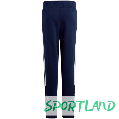 Spodnie adidas Tiro 23 League Sweat Jr HS3615 116cm Spodnie adidas Tiro 23 League Sweat Jr HS3615 116cm