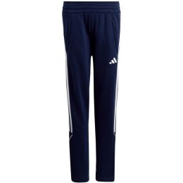 Spodnie adidas Tiro 23 League Sweat Jr HS3615 140cm
