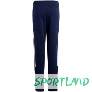 Spodnie adidas Tiro 23 League Sweat Jr HS3615 140cm