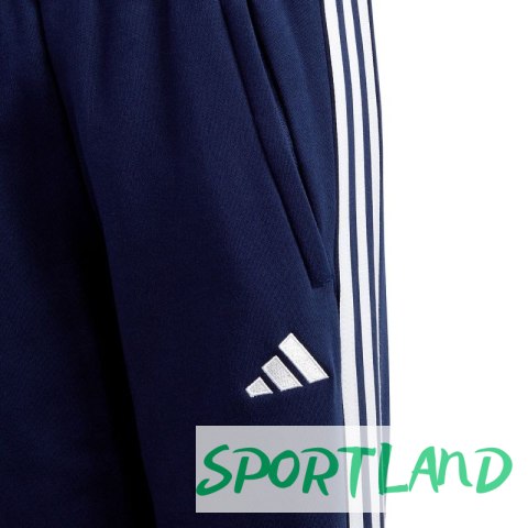 Spodnie adidas Tiro 23 League Sweat Jr HS3615 140cm Spodnie adidas Tiro 23 League Sweat Jr HS3615 140cm