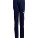 Spodnie adidas Tiro 23 League Sweat Jr HS3615 140cm Spodnie adidas Tiro 23 League Sweat Jr HS3615 140cm