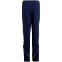 Spodnie adidas Tiro 23 League Sweat Jr HS3615 140cm Spodnie adidas Tiro 23 League Sweat Jr HS3615 140cm