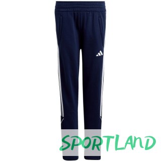 Spodnie adidas Tiro 23 League Sweat Jr HS3615 164cm