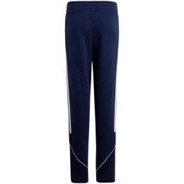 Spodnie adidas Tiro 23 League Sweat Jr HS3615 164cm