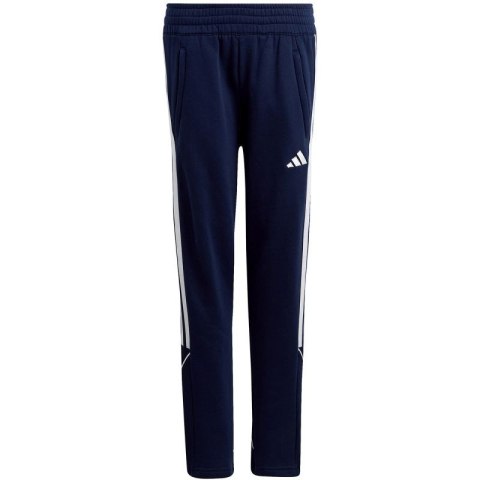 Spodnie adidas Tiro 23 League Sweat Jr HS3615 164cm Spodnie adidas Tiro 23 League Sweat Jr HS3615 164cm