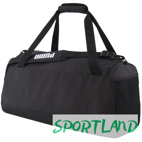 Torba Puma Challenger Duffel M 79531 01 N/A Torba Puma Challenger Duffel M 79531 01 N/A
