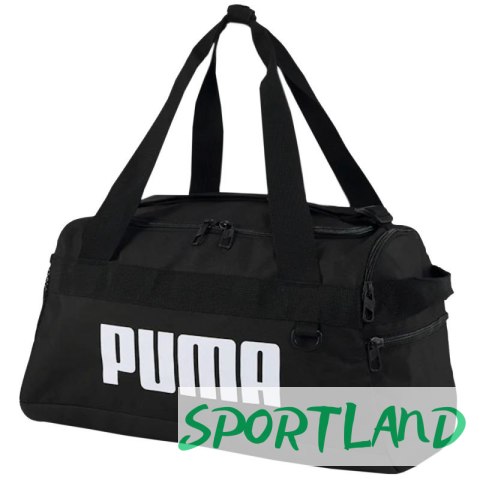 Torba Puma Challenger Duffel XS 79529 01 N/A Torba Puma Challenger Duffel XS 79529 01 N/A