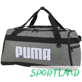 Torba Puma Challenger Duffel S 79530 12 N/A